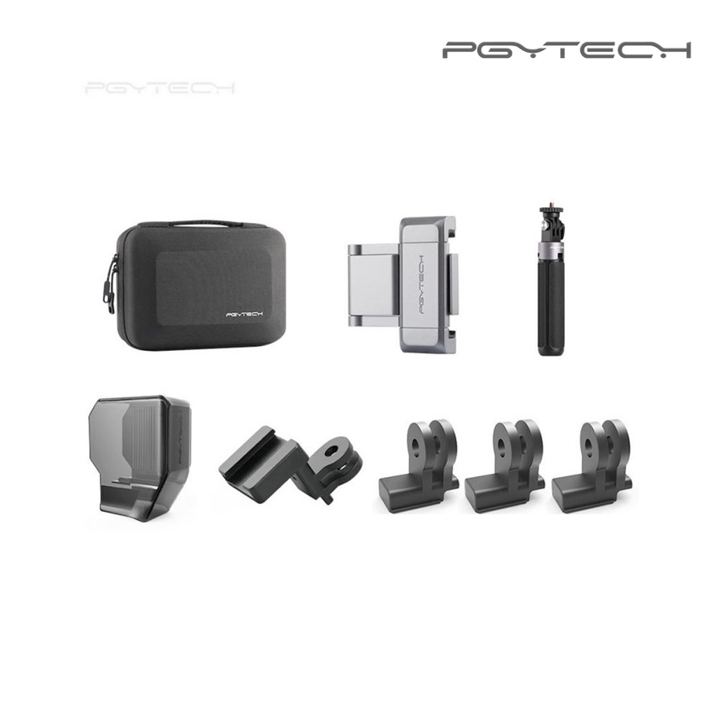 Pgytech dji osmo pocket deals