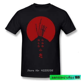 เสื้อยืดแขนสั้น พิมพ์ลาย One Yona Akira Seven Samurai s Awesome สีขาว สําหรับผู้ชาย SDF78859