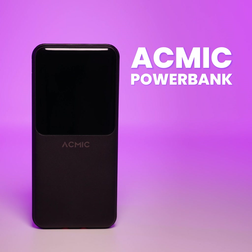 สินค้าใหม่-acmic-ap10-06pd-pro-powerbank10000mah-พาวเวอร์แบงค์สายในตัวtype-c-l-cable-ชาร์จเร็ว20w-จ่ายไฟtype-c