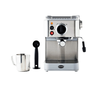 BUONO เครื่องชงกาแฟเอสเพรสโซ่ เครื่องชงกาแฟ รุ่น BUO-TSK1819