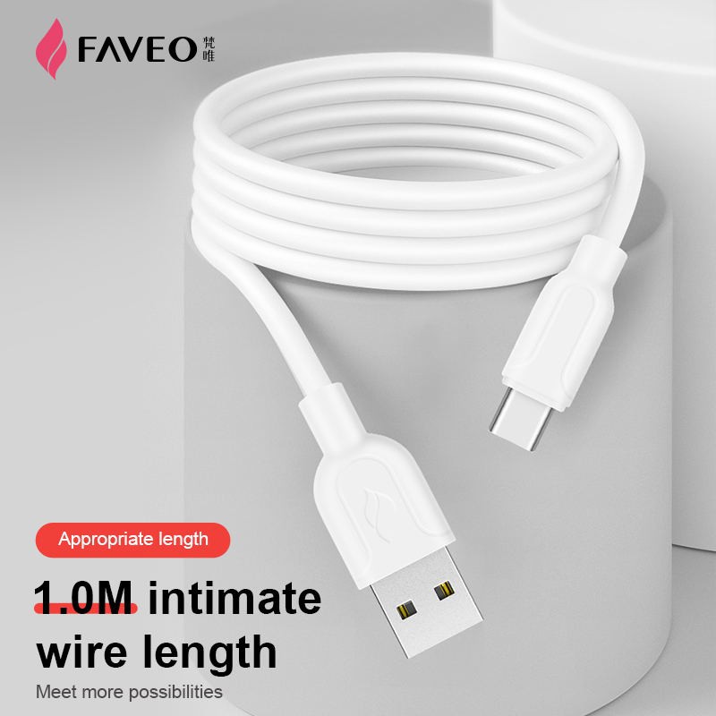 faveo-micro-usb-type-c-2-4a-สายชาร์จเร็ว-fast-charging-cable-mobile-phone-fast-charging-cable-รับประกัน-1-ปี