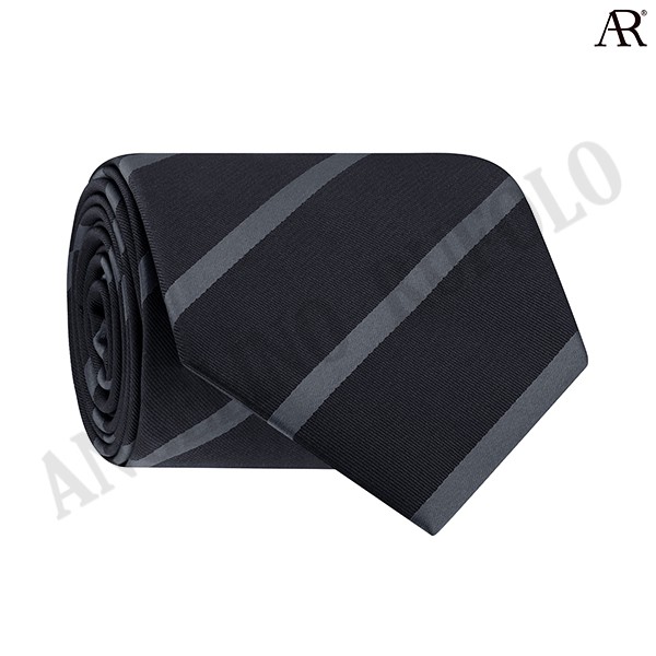 angelino-rufolo-necktie-ntm-ทาง095-เนคไทผ้าไหมทออิตาลี่คุณภาพเยี่ยม-ดีไซน์-smart-stripe-สีเหลือง-เทา-เลือด-กรมท่า-ฟ้า