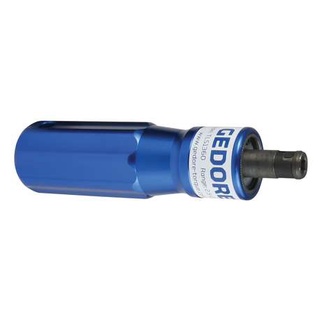 TLS Minor Preset Torque, Screwdriver Gedore 015200