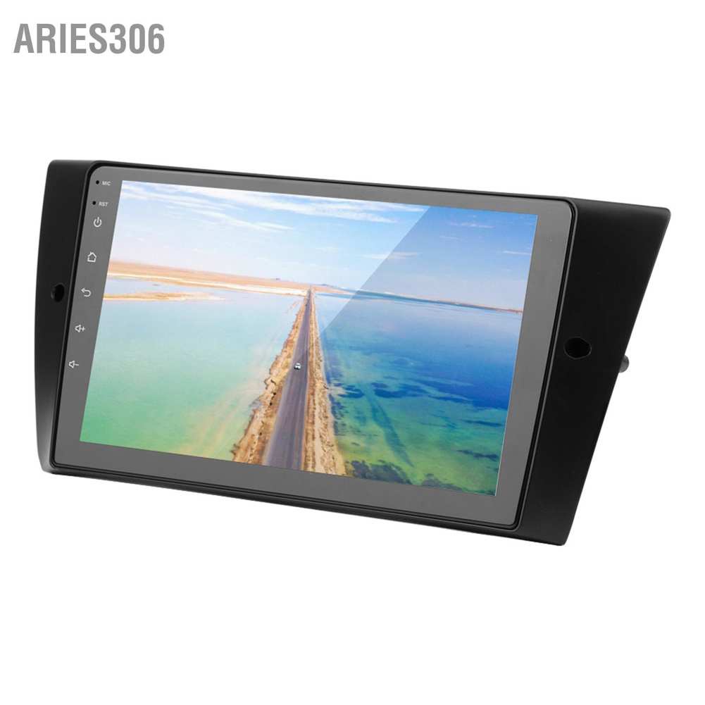 aries306-9in-car-gps-navigation-for-android-full-touch-screen-bluetooth-stereo-radio-fit-e90-e91-e92