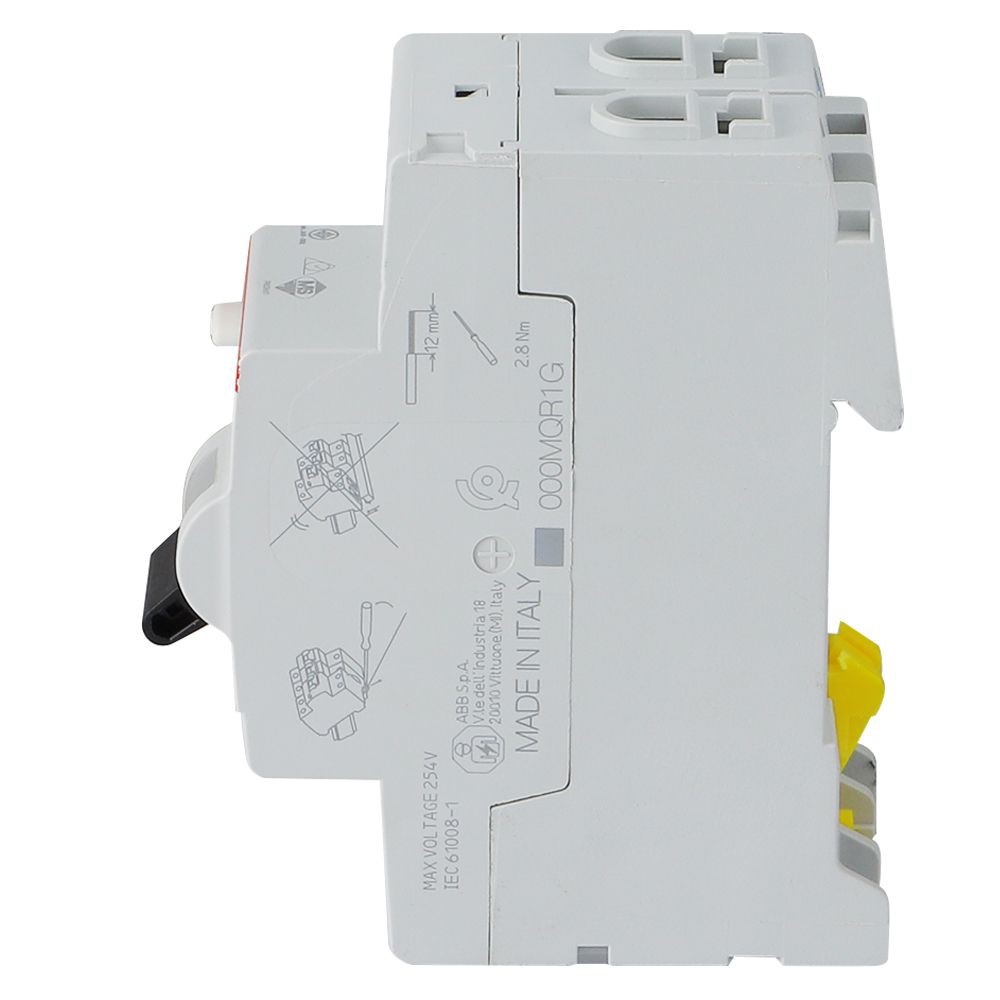 เซอร์กิตเบรกเกอร์-abb-fh202ac-40-40a-2p-เซอร์กิตเบรกเกอร์จาก-abb-อุปกรณ์ที่ช่วยเพิ่มความปลอดภัยภายในบ้านเมื่อไฟดับหรือไฟ