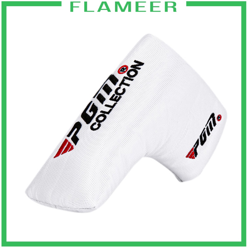 flameer-golf-club-head-cover-wear-scratch-resistant-nylon-protective-portable-golf-club-headcovers-golf-putter-club-cover