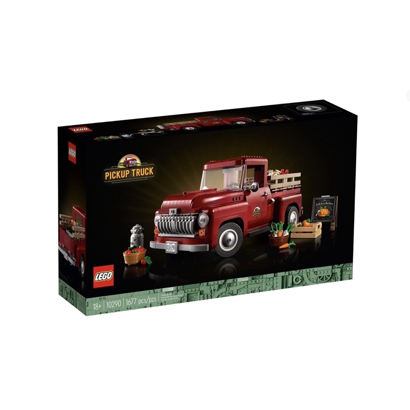 lego-creator-10290-pickup-truck