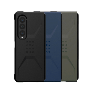 UAG รุ่น Civilian เคสสำหรับ Galaxy Z Fold 4