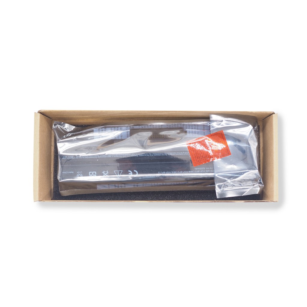 BATTERY SONY BPS13 / แบตเตอรี่โน๊ตบุ๊คโซนี่ เทียบ (OEM) | Shopee Thailand