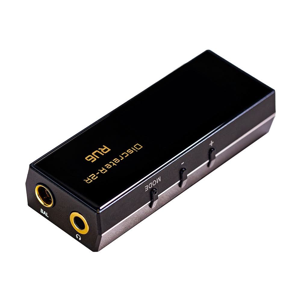 Cayin RU6 DAC& หางหนู 24bit R-2R [ประกันศูนย์ไทย] | Shopee Thailand