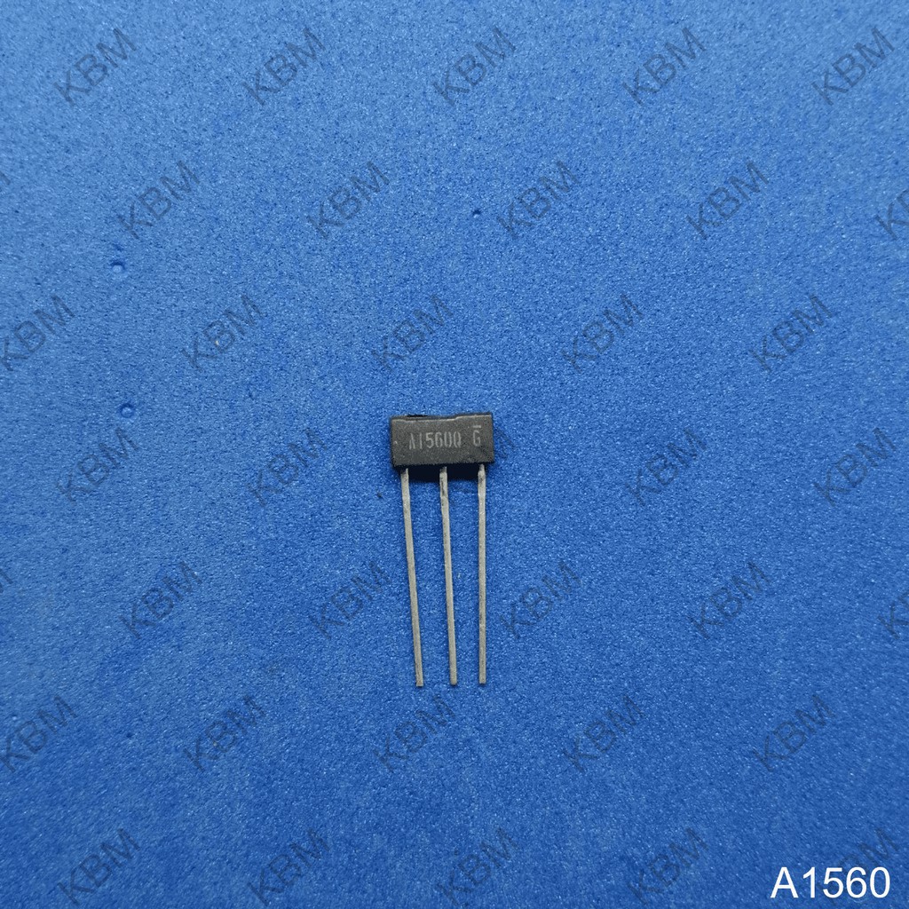 Transistor ทรานซิสเตอร์ A1560 A1561 A1585 A1624 A1625 A1633 A1635 A1659