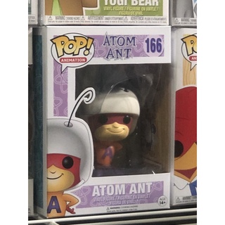 POP! Funko Atom Ant ของแท้ 100% มือหนึ่ง