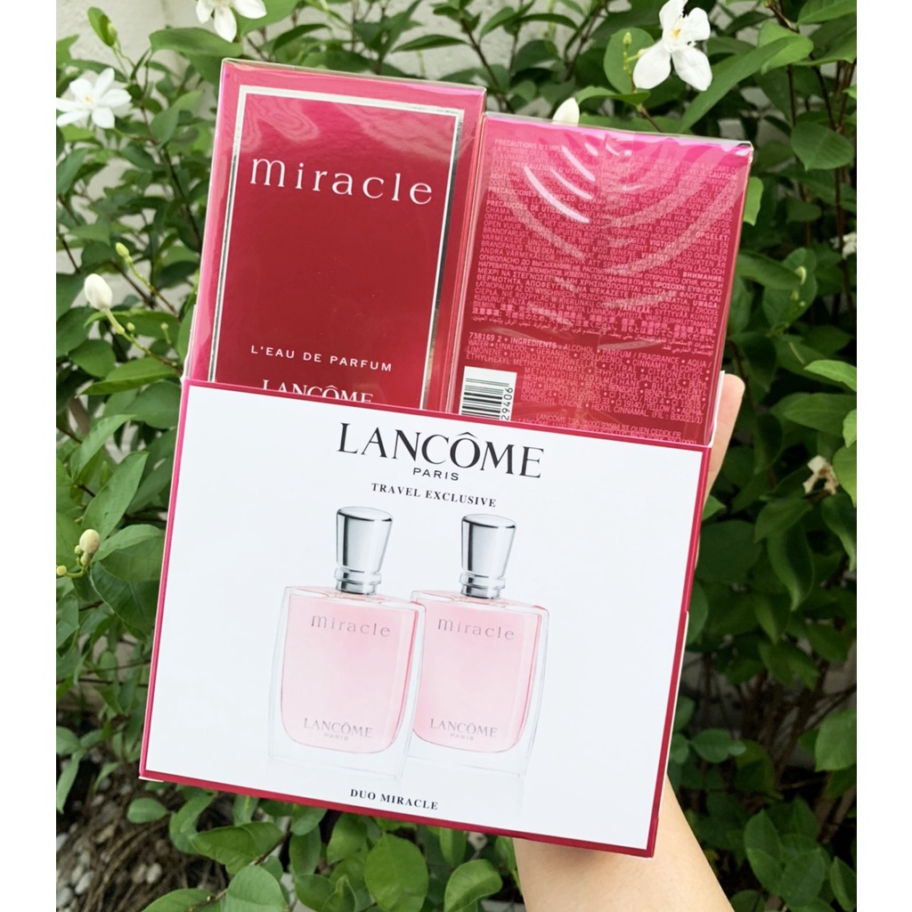 แยกขาย-ป้าย-king-lancome-miracle-eau-de-parfum-30ml