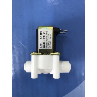 Solenoid โซลินอย 24 v