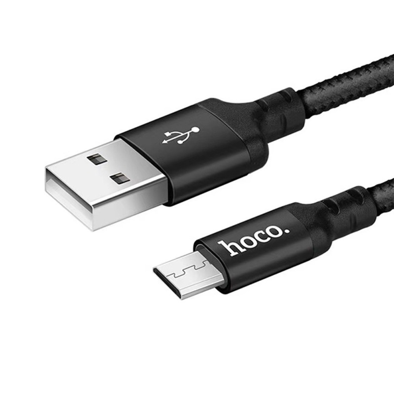 ของแท้100-hoco-x14-3a-สายชาร์จ-สำหรับ-micro-usb-type-c-สายยาว1เมตร-2เมตร-และ-3เมตร-ชาร์จเร็ว-พร้อมส่ง