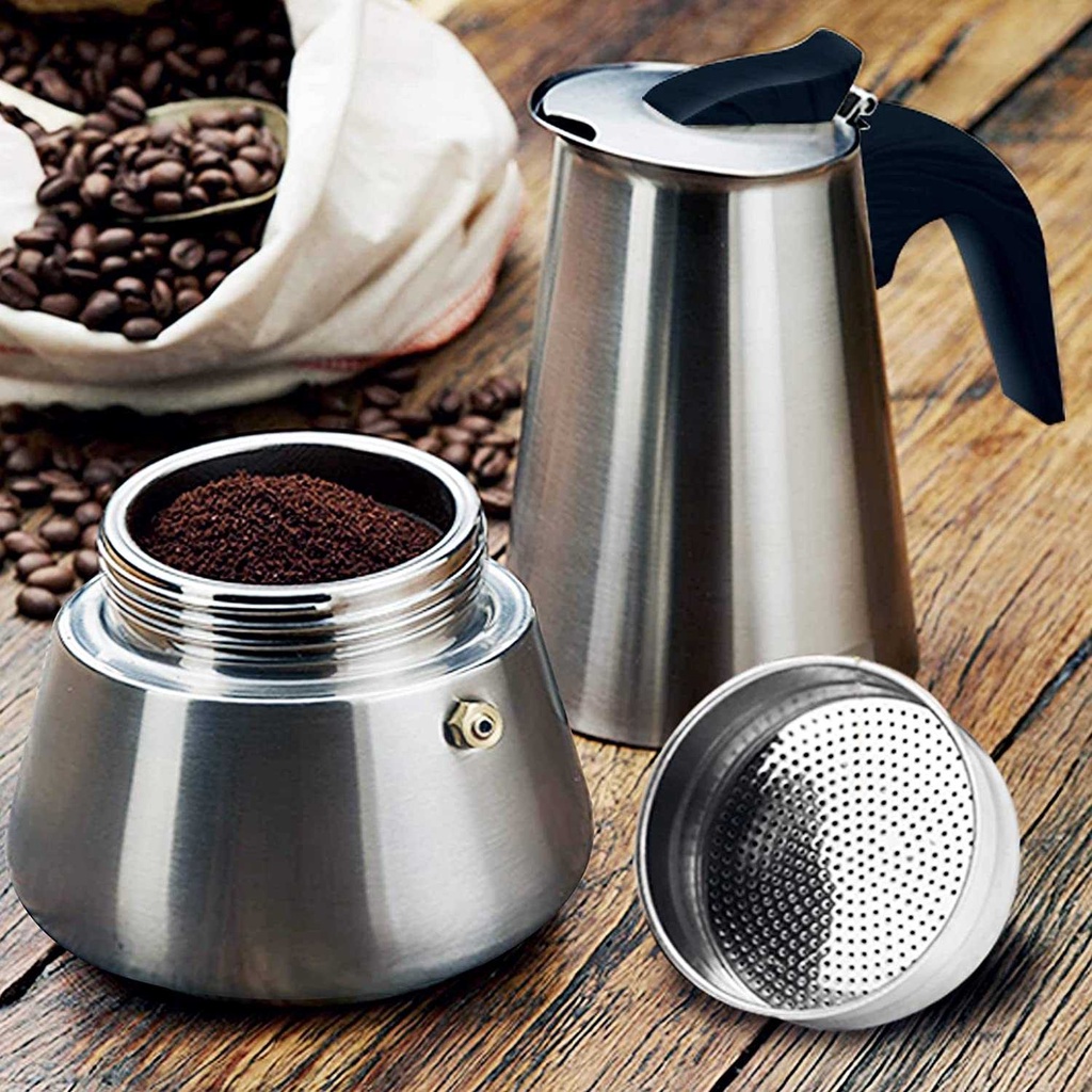 moka-pot-กาต้มกาแฟสดแบบพกพา-กาต้มกาแฟสด-สแตนเลส-เครื่องชงกาแฟสด-หม้อต้มกาแฟแบบแรงดัน-สามารถอุ่นด้วยเตาแม่เหล็กไฟฟ้า-aliz