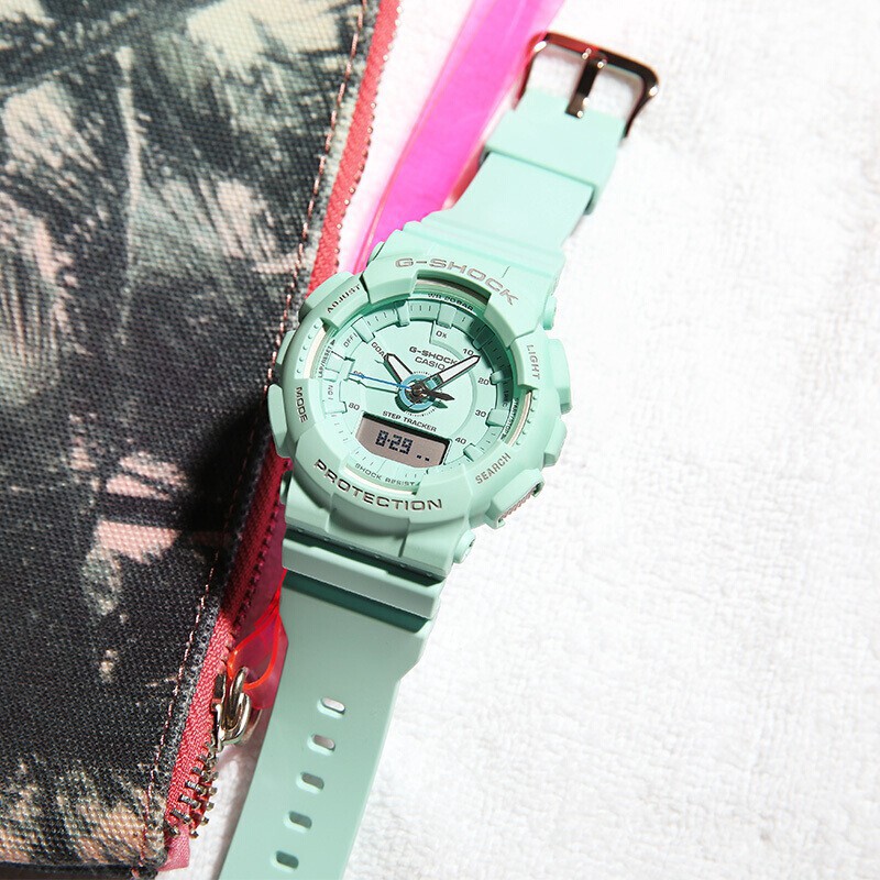 ready-stock-casio-g-shock-s-series-gmas130-blue-step-tracker-ผู้หญิงกีฬา