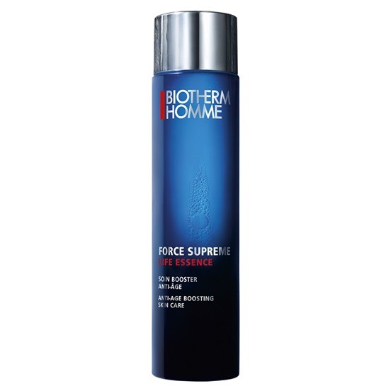 ลด40-เลยพี่จ๋า-บ้าไปแล้ว-biotherm-homme-force-supreme-life-essence-100ml-รุ่นใหม่-150ml