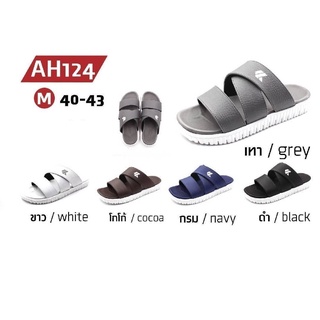 รองเท้าแตะ kito รุ่น ah124 size 40-43