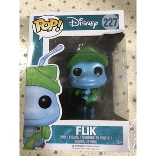 POP! Funko เรื่อง A Bugs Life ของแท้ 100% มือหนึ่ง