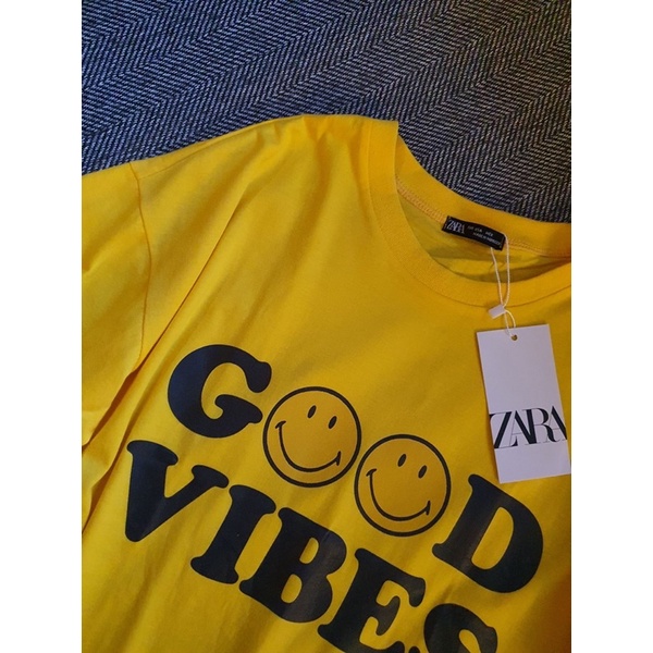 เสื้อยืด-good-vibes-ทรง-oversize