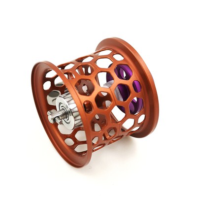thumbnail interactive-video image 1 of RAY's Studio DAIWA STEEZ IS SS SV Reel Body Screw Set – Aluminum 5-8-13mm (3pcs) 1 of 3
