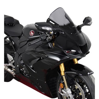 ชิว ชิวหน้า ชิล mra  สำหรับ CBR1000 CBR1000RR CBR1000RR-R 2021+  สีสโมค ของแท้ made in Germany