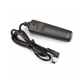 รีโมทกล้อง MC-30 MC30 Shutter Release Remote Cord For Nikon Shutter Release Cable (0299)