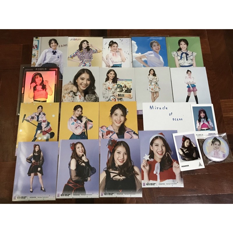 photoset-minmin-bnk48-มินมิน-ซิง6-jabaja-ฤดูใหม่-kimiwa-melody-heavy-rotation-general-election-เสื้อวันเกิด-ปีใหม่