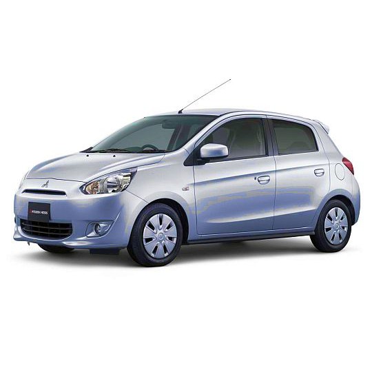 หน้ากากเครื่องเล่นmitsubishi-mirage-ดำเงา-จอandriod-9-นิ้ว-ปี2012-2018-รหัส-mi-052n