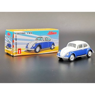 Schuco VW Käfer "paperbox edition #1"