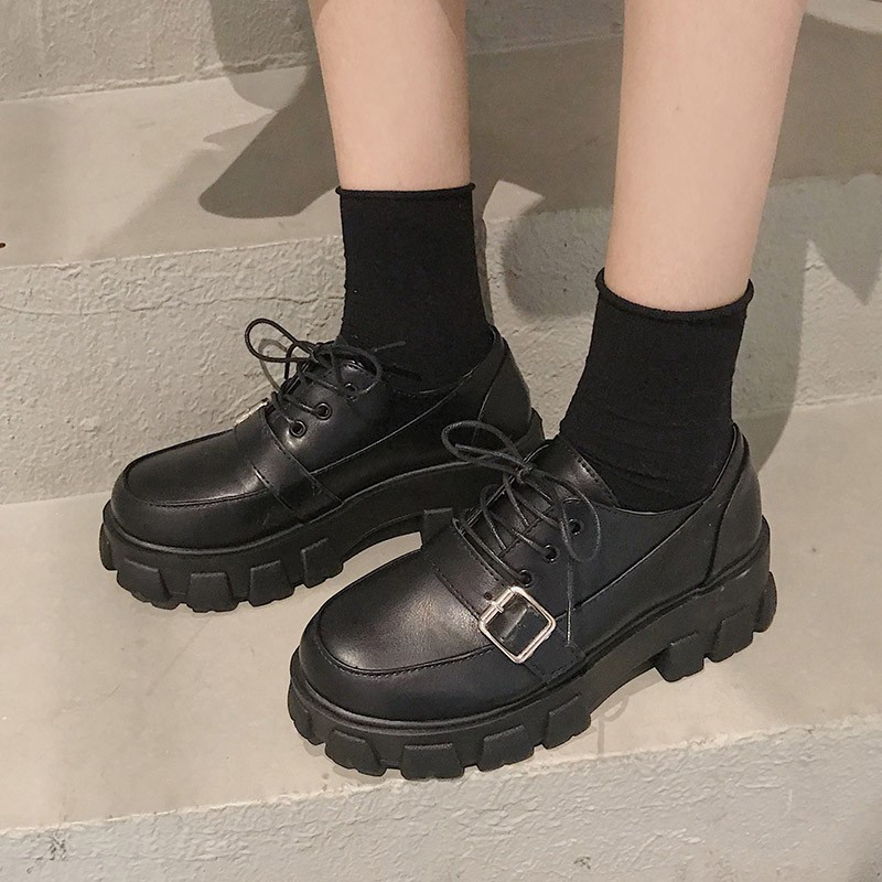 hot-โลลิต้า-เล็ก-รองเท้าหนัง-ญี่ปุ่น-หญิง-jk-รองเท้า-2021-ฤดูใบไม้ร่วง-ใหม่-อังกฤษ-ลม-สีดำ-แพลตฟอร์มอเนกประสงค์