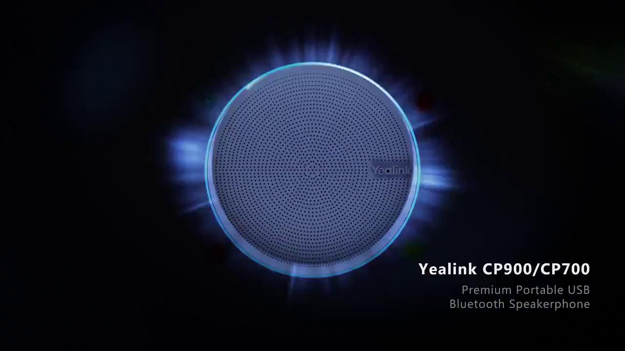 yealink-cp700-teams-speakerphone-ไมค์-ลำโพงประชุมทางไกล