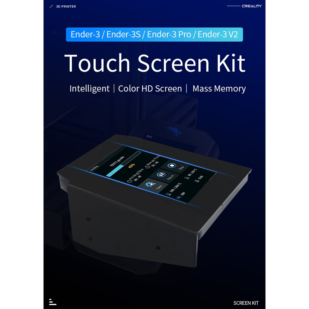 ender-3-touch-screen-kit