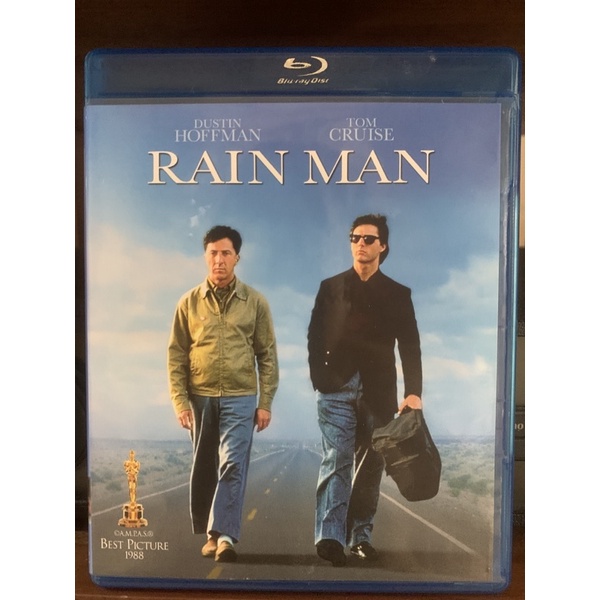 rain-man-blu-ray-แท้-หายาก-บรรยายไทย