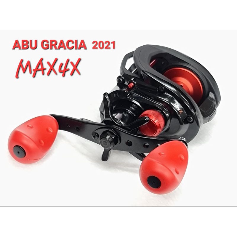 ของแท้-abu-gracia-max-4-x-หมุนซ้ายและหมุนขวา