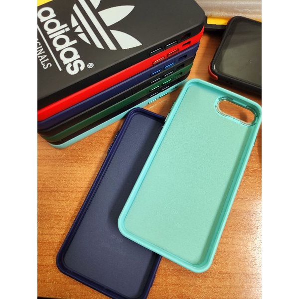 เคสกำมะหยี่ขอบโครเมี่ยมการ์ตูน-samsung-a22-5g-j4plus-j7-tacno-pop5-lite-พร้อมส่ง