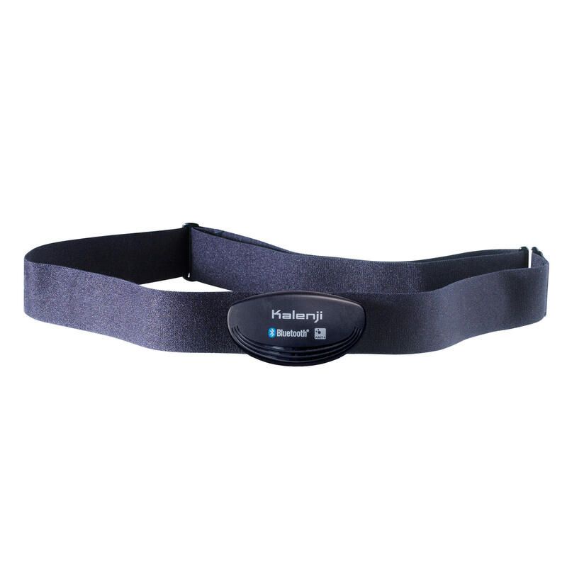 พร้อมส่ง-kalenji-bluetooth-smart-heart-rate-monitor-belt-สายรัดวัดอัตราการเต้นของหัวใจ-รุ่น-dual-ant