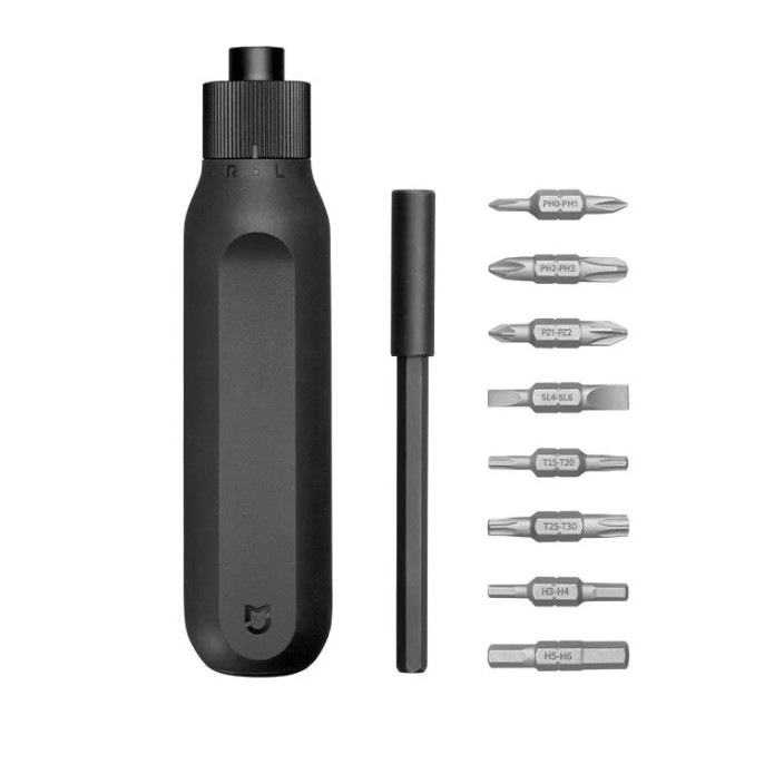 screwdriver-ไขควงอเนกประสงค์-xiaomi-mi-16-in-1-ratchet-screwdriver-30436-bhr4779gl