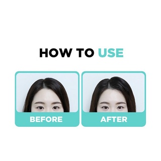 พร้อมส่ง | Fillimilli root volume clip กิ๊บหนีบยกโคน เพิ่มวอลลุ่ม ...