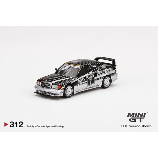 minigt-no-312-l-mercedes-benz-190e-2-5-16-evolution-ii-7-amg-mercedes-1990-dtm