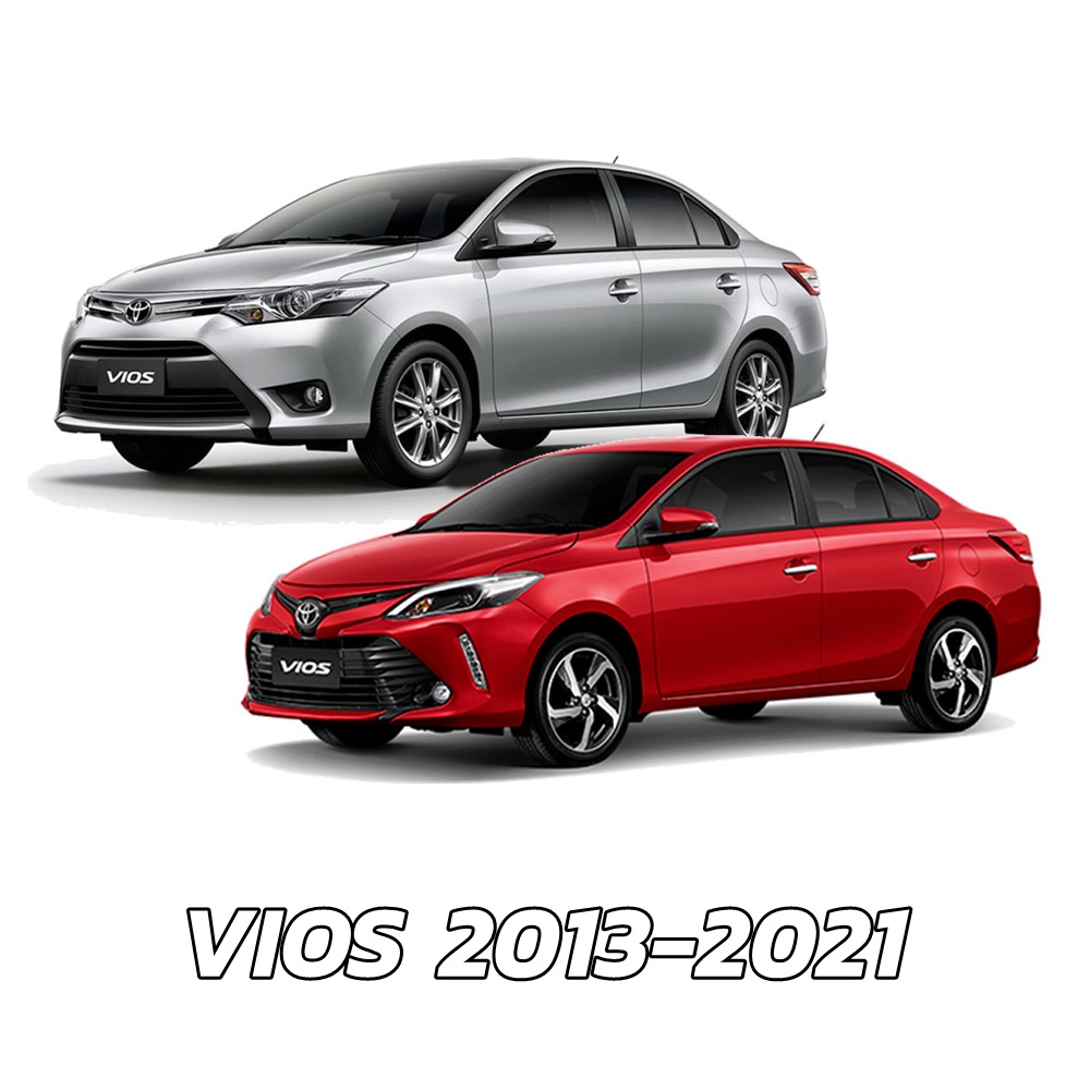 สายแอร์โฟร์ซิ่ง-toyota-vios-ปี-2013-2021-สายหลอกแอร์โฟร์-iat-รอบมาไวแซงมั่นใจคันเร่งเบาอัตราเร่งดี-ตรงรุ่น-วีออส