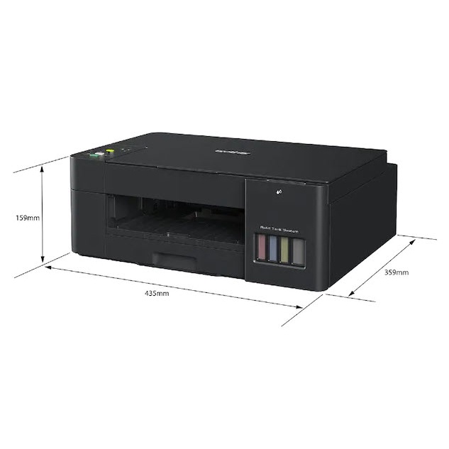 เครื่องปริ้น-printer-brother-dcp-t220