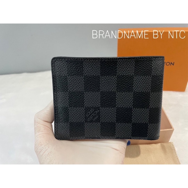 louis-vuitton-wallet-ลาย-damier-graphite-รุ่น-multiple-ปี17