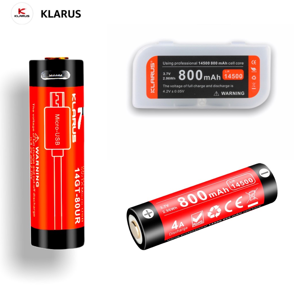 klarus-14gt-80ur-14500-li-ion-usb-rechargeable-battery