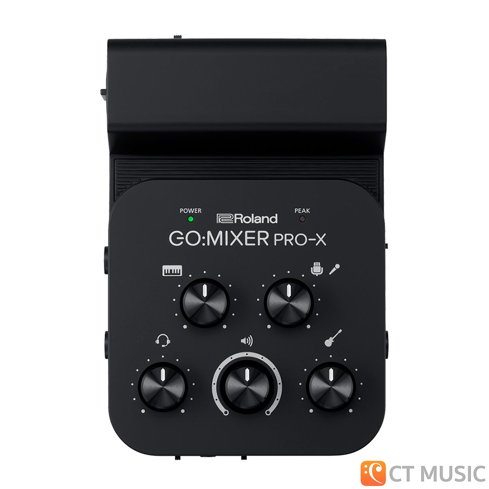 roland-go-mixer-pro-x-อุปกรณ์ไลฟ์สด-roland-go-mixer-pro-x