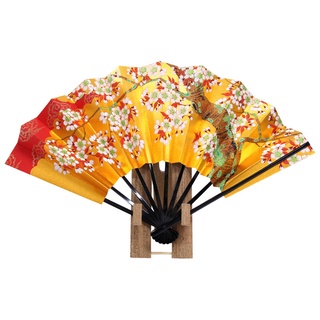 [PRE-ORDER / สินค้า​นำเข้า] Decoration Fan พัดญี่ปุ่น 02