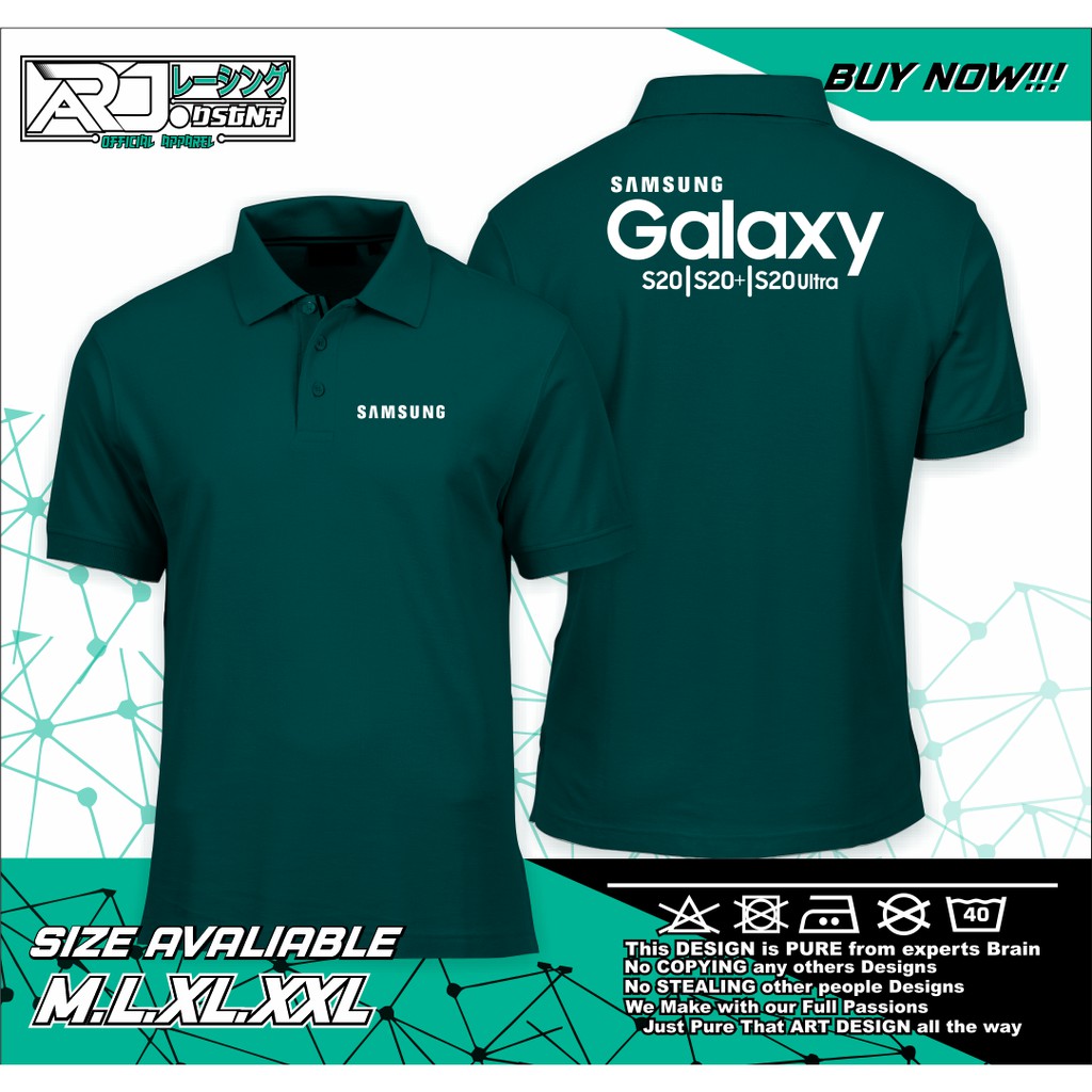 เสื้อโปโล-gadget-samsung-galaxy-s20-s20-plus-ultra