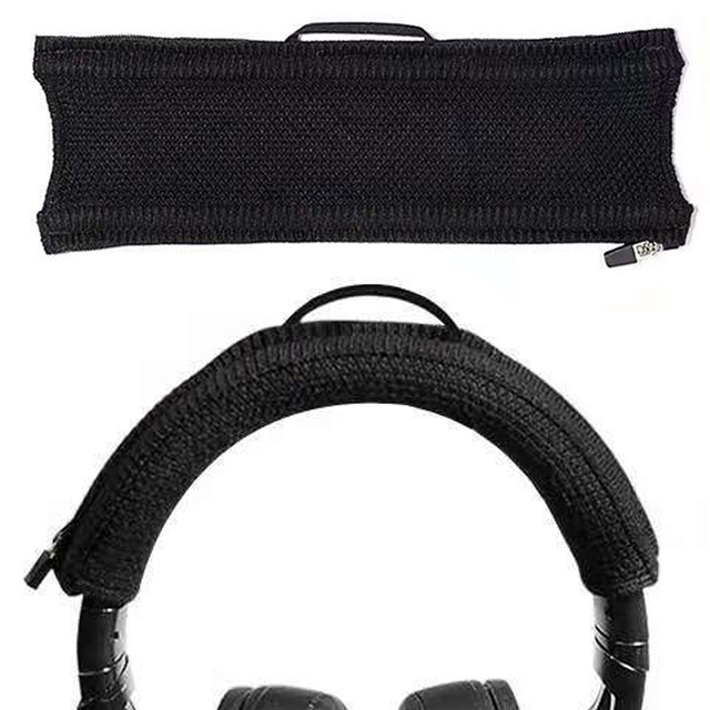 แผ่นฟองน้ําครอบหูฟัง สําหรับ Sennheiser PXC450 PXC350 PC350 SE HD380 ...