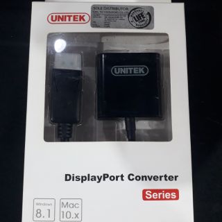 Display Port Converter